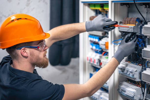 Why Trust Our Certified Electricians for Your Electrical Needs in Bethel Acres, OK?